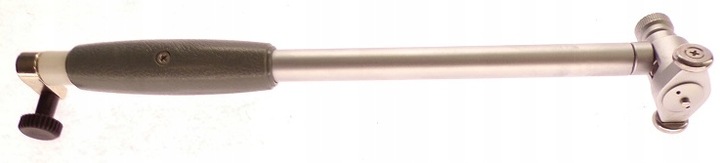 ŚREDNICÓWKA ZEGAROWA 50-160 50 - 160 0,01 CZUJNIK ZEGAROWY DO CYLINDRÓW