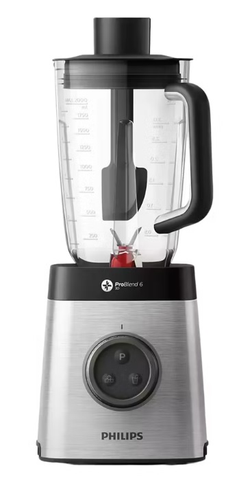 Blender kielichowy New Avance Philips HR3653/00
