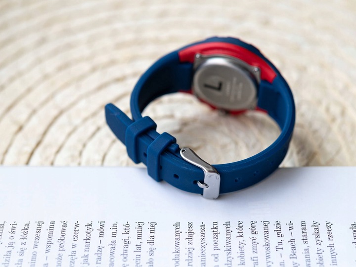 ZEGAREK LORUS R2373NX9 DO PŁYWANIA DLA DZIECKA