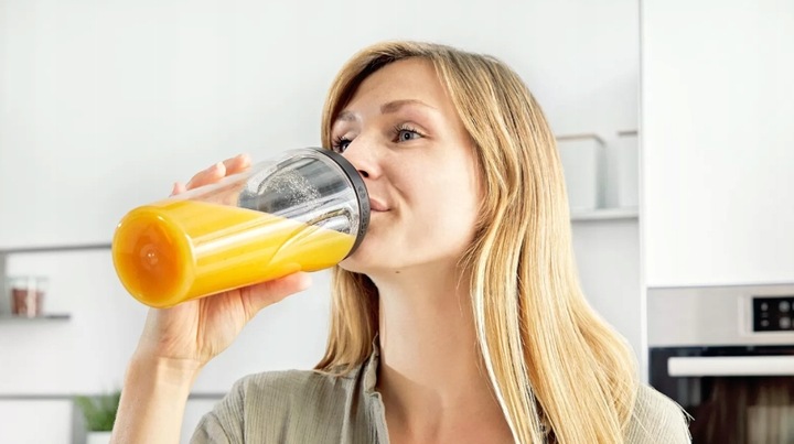 BLENDER KIELICHOWY BOSCH MMB6141B+BUTELKA MMZBTK1B