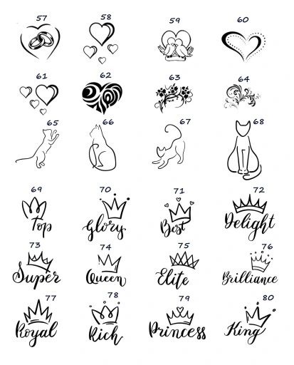 Serca Srebrny Komplet Cyrkonie Srebro 925 Prezent