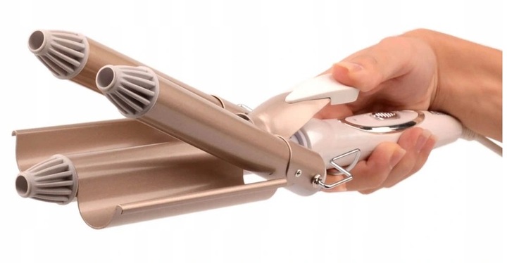 Lokówka automatyczna Onshop 1010