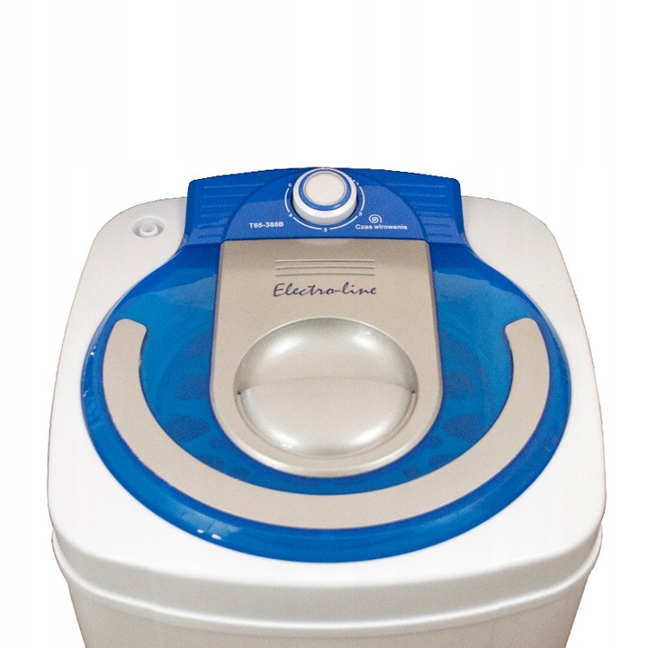 Wirówka Electro-Line T65-388
