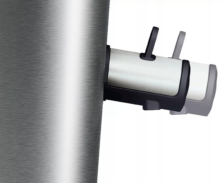 Sokowirówka Bosch MES3500 Otwór XL 700W DripStop 2 prędkości 1,25L