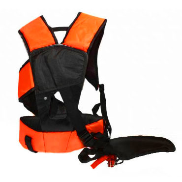 SZELKI DO KOSY SPALINOWEJ PASY NOŚNE UPRZĄŻ