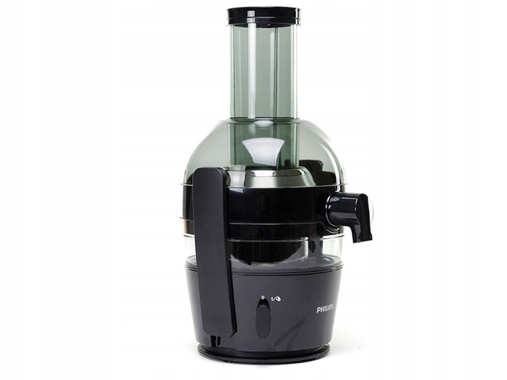 Sokowirówka PHILIPS Viva Collection HR1855/70 2L 75mm 800W