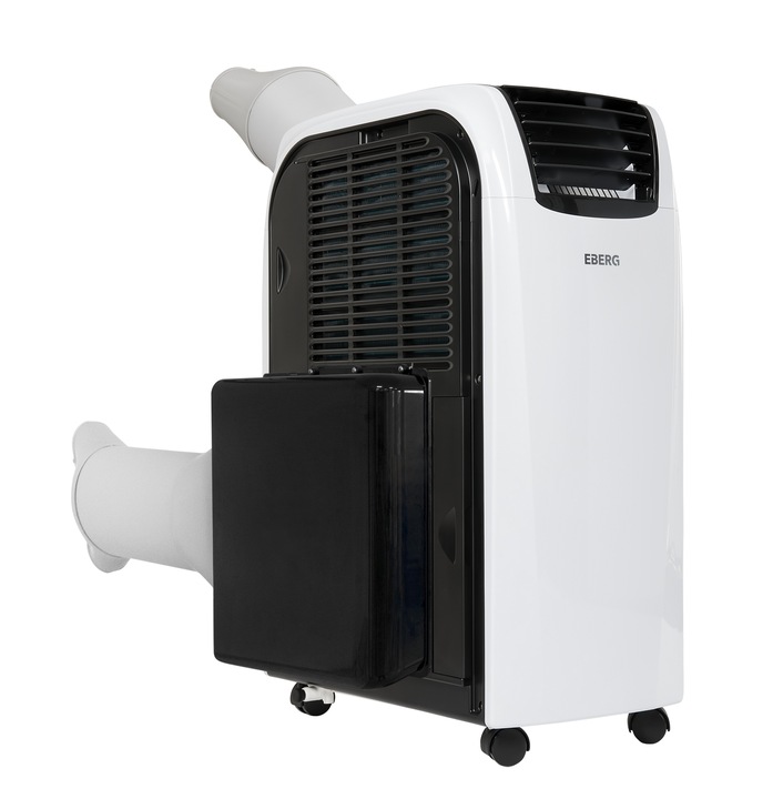 Adapter zewnętrzny BOOST do klimatyzatora QUBO Q40