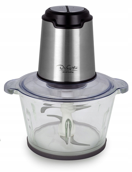 Rozdrabniacz siekacz do warzyw mięsa elektryczny Super Chopper