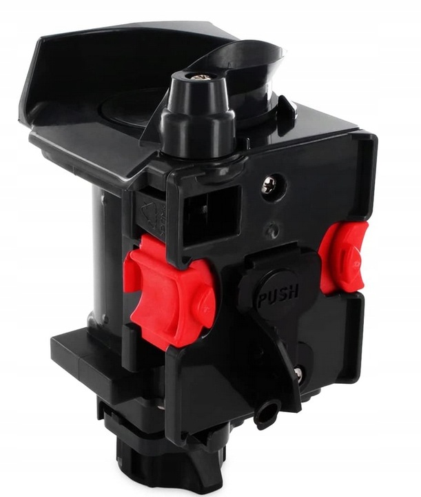 Zaparzacz Blok DeLonghi do Ekspresu do Kawy ESAM