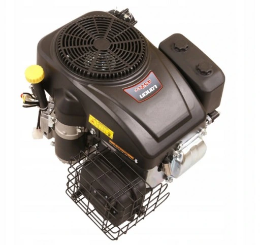 SILNIK DO TRAKTORKA KOSIARKI LONCIN LC1P92F 16KM POMPA ORYGINAŁ + OLEJ