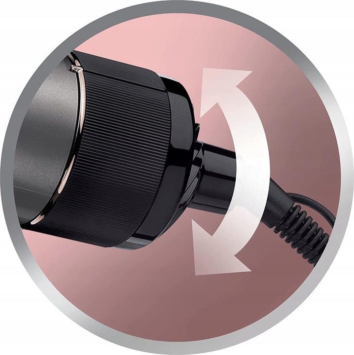 REMINGTON AS8811 LOKÓWKO SUSZARKA OBROTOWA KERATIN PROTECT CERAMICZNA