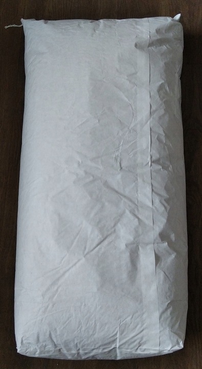 Słonecznik łuskany 25 kg