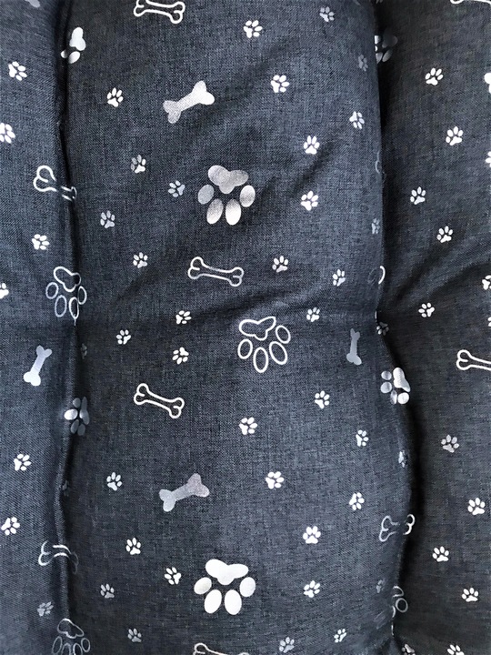 LEGOWISKO DLA PSA XXL DUŻEGO 100x70 POSŁANIE DUŻY KOJEC PODUCHA XL ODPORNE