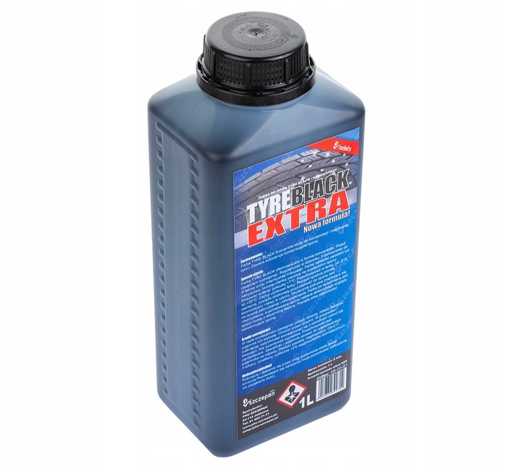 Farba do opon Impregnat Redats Koncentrat 1L=3L