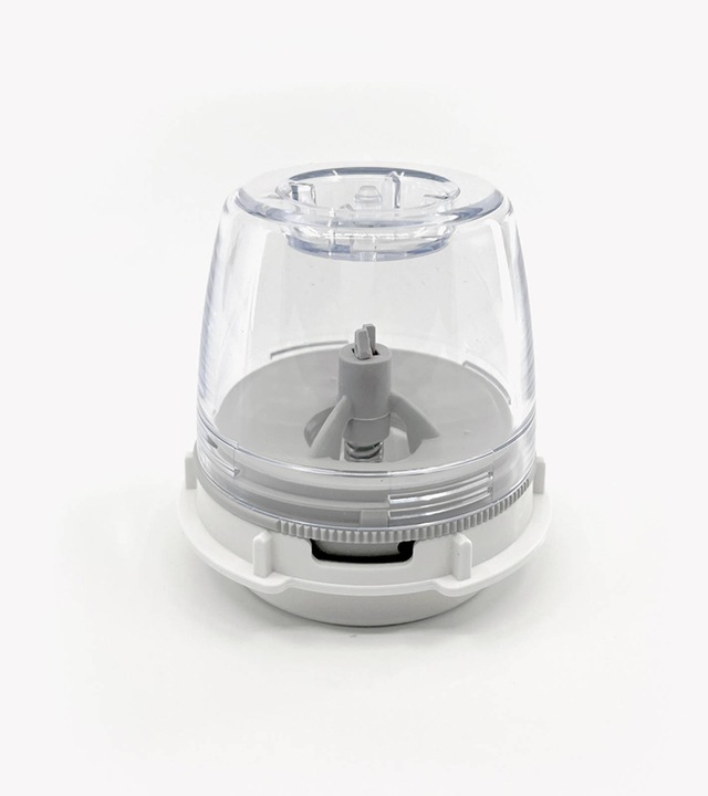 POJEMNIK FINAMILL POD PRO PLUS DO MŁYNKA FINAMILL