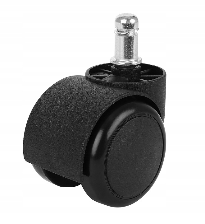 Fotel Obrotowy Krzesło Biurowe Z Podnóżkiem Mocne