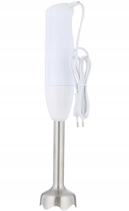 Blender ręczny Braun MultiQuick 1 MQ10.202M 450W