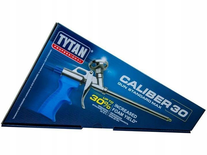 Pistolet do pianki Tytan 10022011