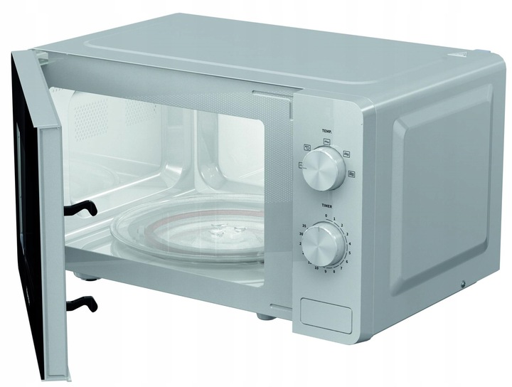 Kuchenka mikrofalowa HISENSE H20MOWP1