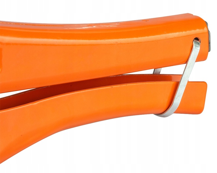 NOŻYCE OBCINAK OBCINACZKI DO RUR PEX PERT PE PP PCV MAX 42mm RICHMANN C0295