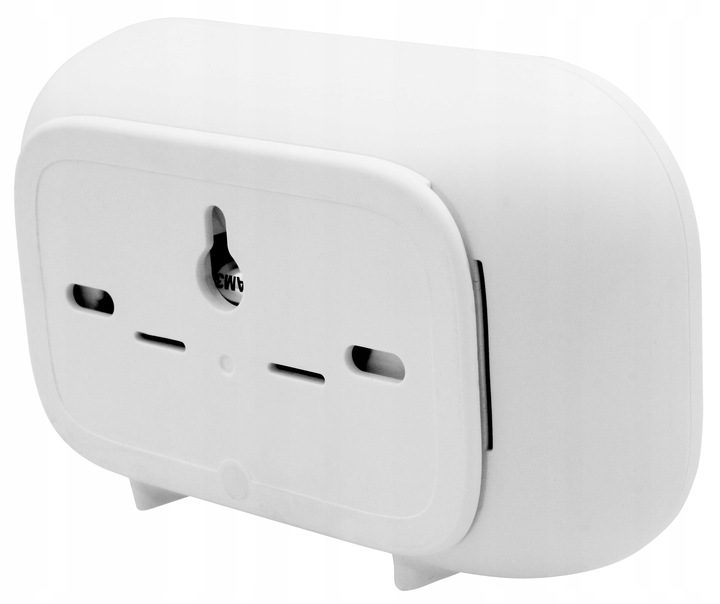 Czujnik czadu Tlenku węgla Detektor CO Bezprzewodowy bateryjny cert. CNBOP