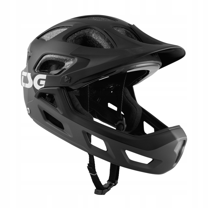 KASK TSG SEEK FR GRAPHIC DESIGN FLOW GREY BLACK S/M