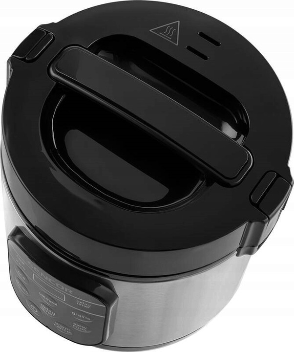 Ryżowar SENCOR SRM 0650SS