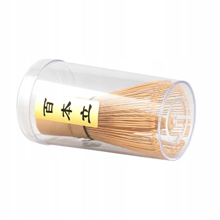 Zestaw Yoru do parzenia herbaty Matcha 100g