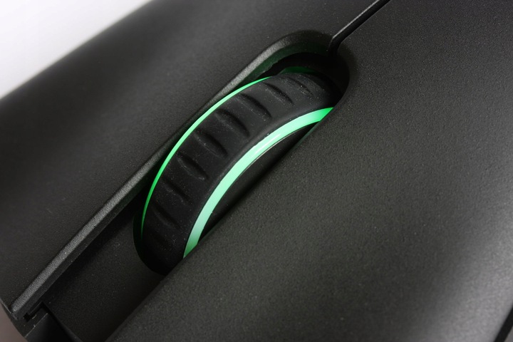 Myszka Przewodowa Razer Death Adder Essential Sensor Optyczny