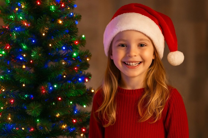 LAMPKI CHOINKOWE 500 LED MULTIKOLOR ŚWIĄTECZNE WEWNĘTRZNE ZEWNĘTRZNE