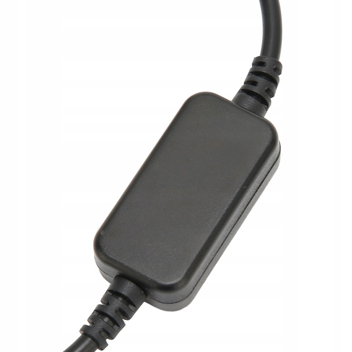 ADAPTER ZAPALNICZKI SAMOCHODOWEJ 5V USB C DO 12V