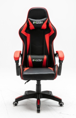 FOTEL SL-25 GAMINGOWY KUBEŁKOWY GRACZA