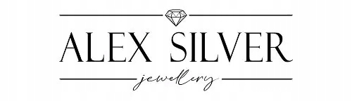 Naszyjnik pozłacany z księżycem 925