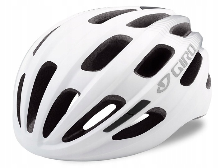 Kask rowerowy Giro Isode Integrated Mips wh 54-61