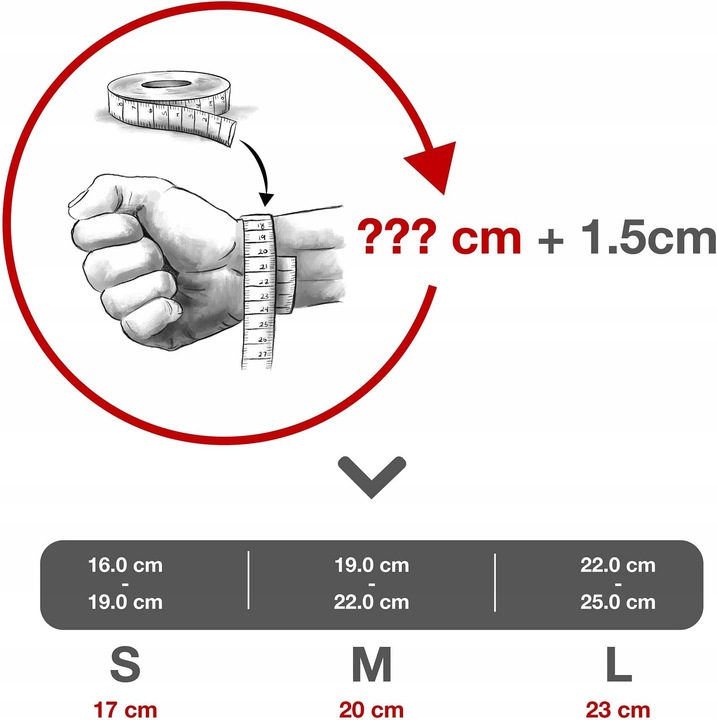 Bransoletka męska ze stali szlachetnej SERASAR [Franco] - Złota - 20cm