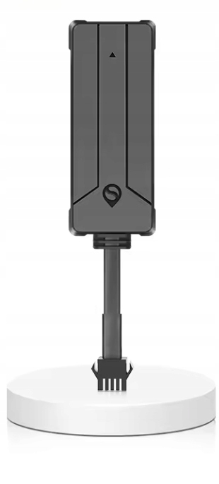 LOKALIZATOR GPS MINI DO POJAZDÓW ROWERU AUTA ŁODZI BEZ ABONAMENTU TRACKER
