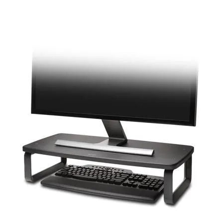 Podstawka pod monitor Kensington SmartFit czarny