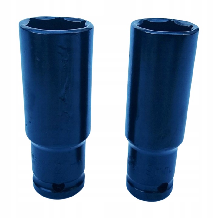 48V KLUCZ AKUMULATOROWY UDAROWY DO KÓŁ 1/2 380Nm 2x AKUMULATOR ONDRAGON