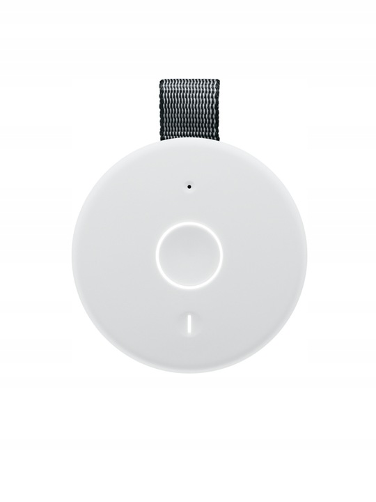 Głośnik przenośny Ultimate Ears Boom 3 Czarny