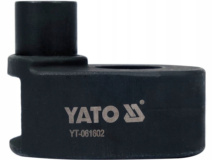 YATO KLUCZ DO DRĄŻKÓW KIEROWNICZYCH DUŻY 40-47MM