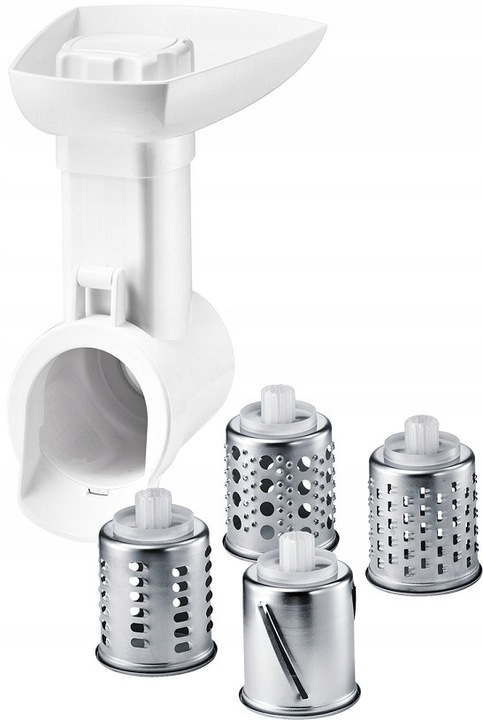 MASZYNKA DO MIĘSA BOSCH MFW3X14W (BIEL)