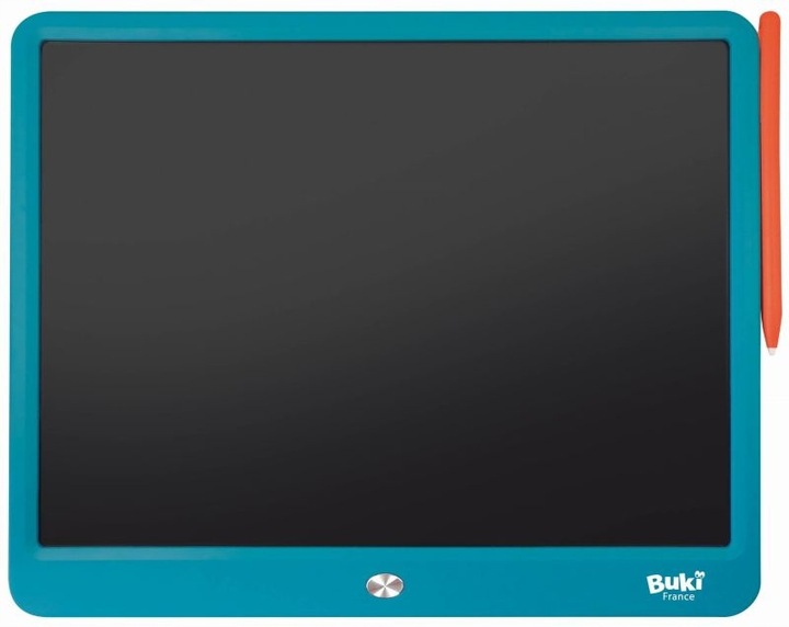 Tablet dla dzieci do rysowania i zabawy Buki 5+