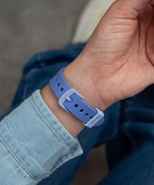 Zegarek damski Casio BABY-G Urban Casio-BGA-10-6AER