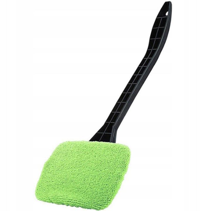 MYJKA SZYB SAMOCHODOWYCH DO USUWANIA PARY CZYŚCIK