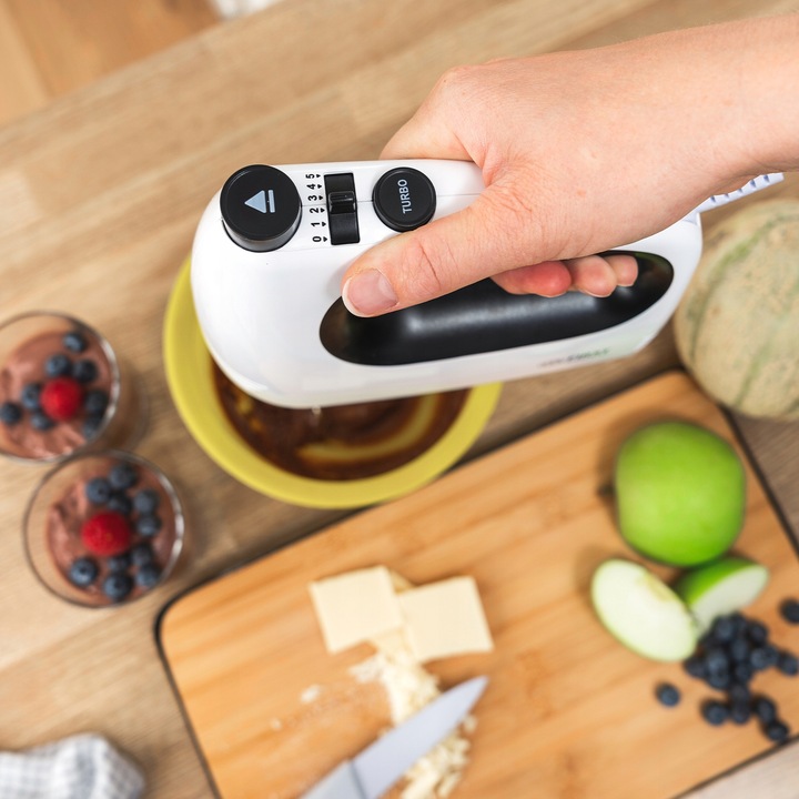 Mikser ręczny =First Austria=