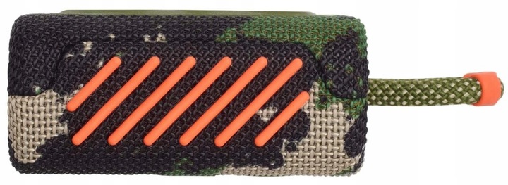 Głośnik przenośny JBL GO 3 4,2 W moro