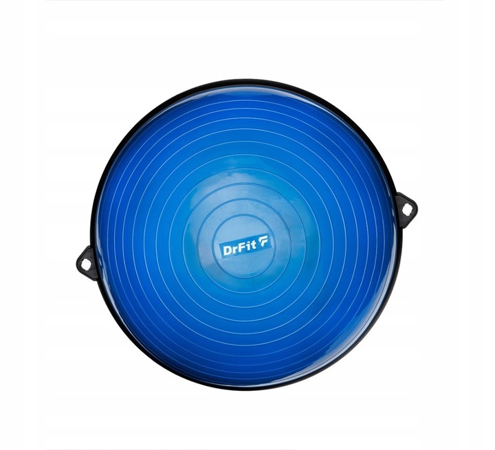 Platforma do Balansowania Trener Równowagi Dysk z Linkami Pompka DrFit