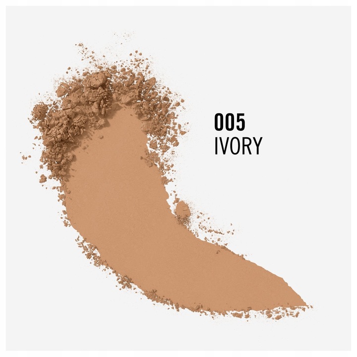 RIMMEL PUDER LASTING FINISH 005 IVORY