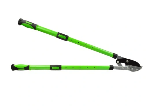 GEKO SEKATOR TELESKOPOWY 650-975MM, KOWADEŁKOWY, PRZEGUBOWY, RĄCZKA PP+TPR