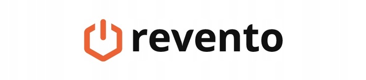 Wentylator Wiatrak Kolumnowy Obrotowy Revento Zephyr Srebrny/Szary + PILOT